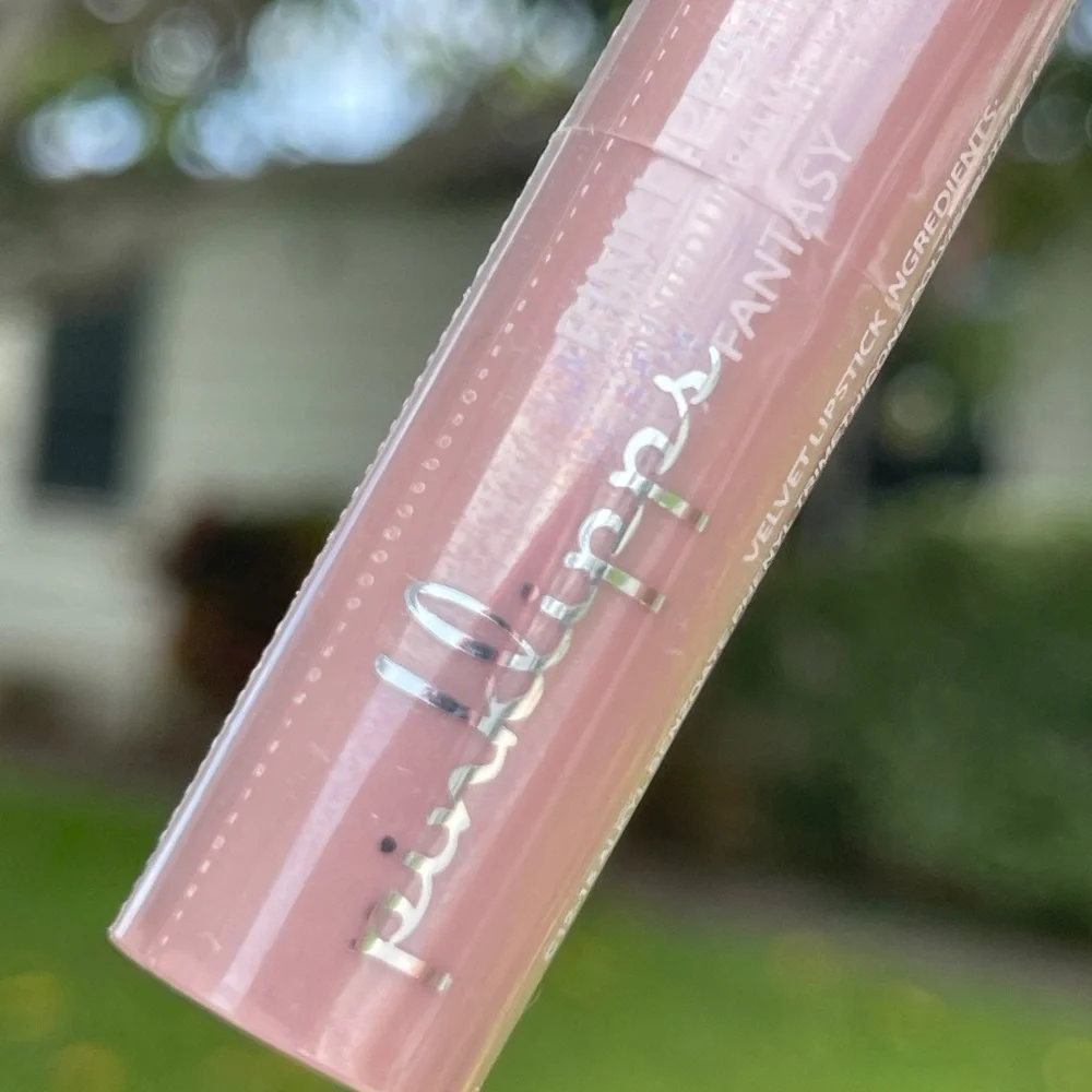 PINKLIPPS Tinted Velvet Lip Balm in “Fantasy”